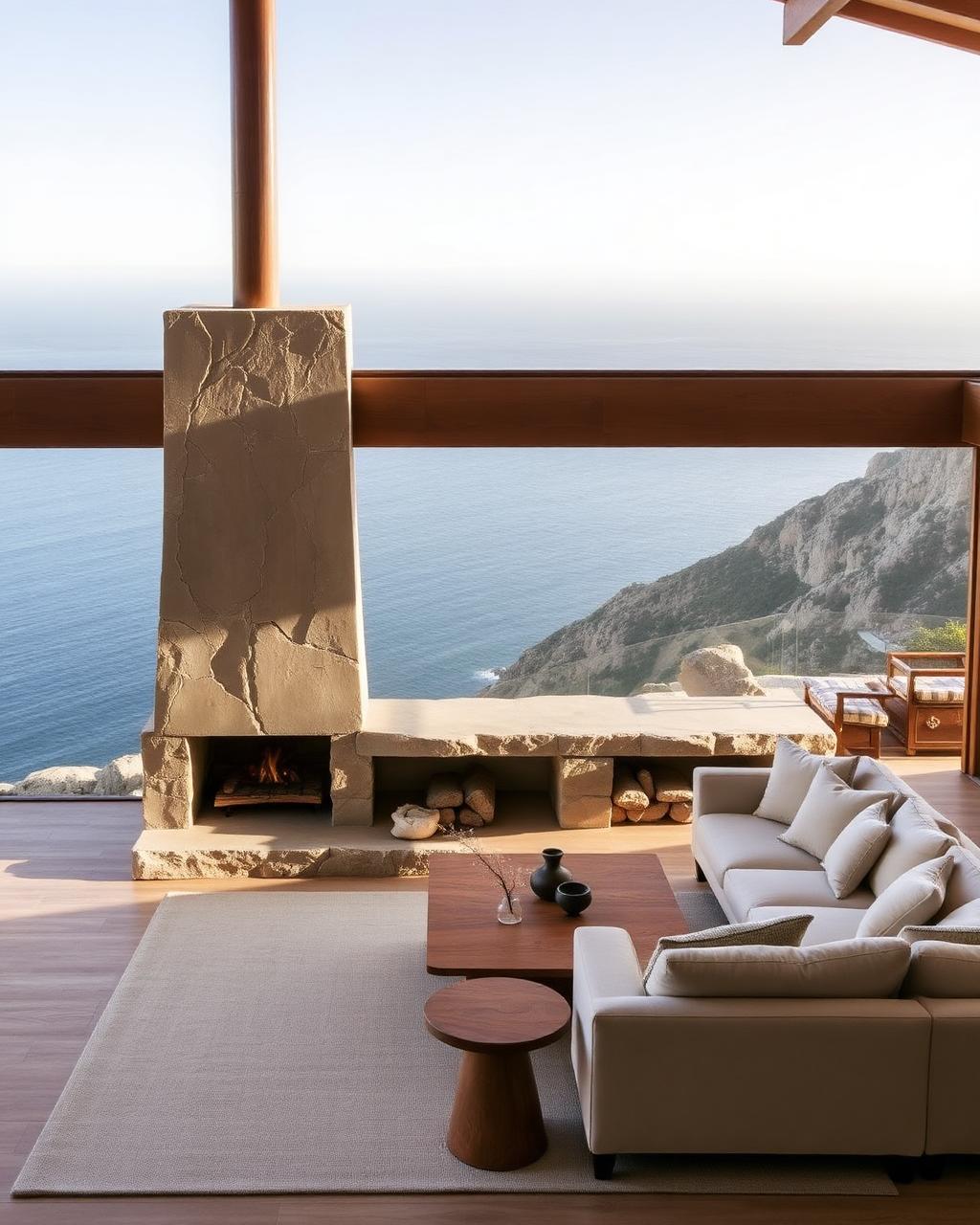 Camps Bay Cliff House