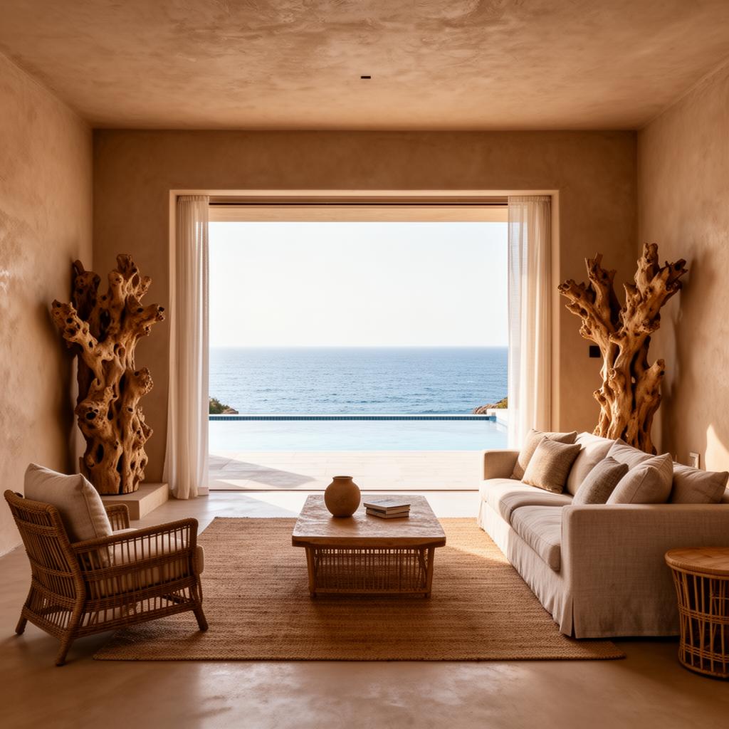 Red Sea Reserve Villa